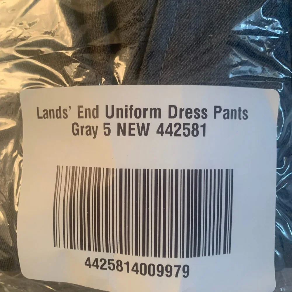 Lands End nwt new